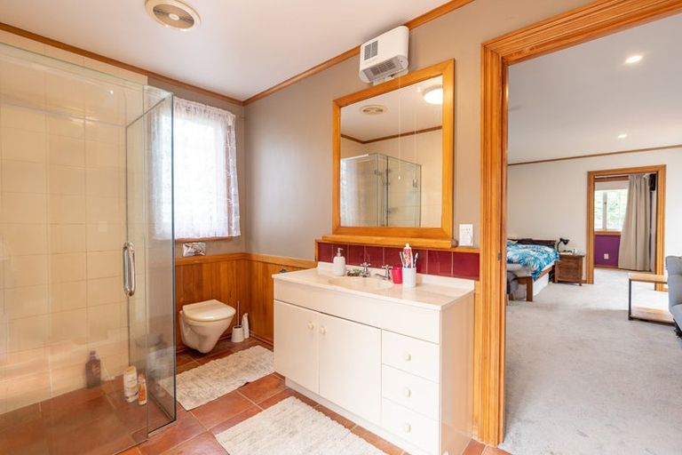 Photo of property in 54 Brightwater Terrace, Terrace End, Palmerston North, 4410