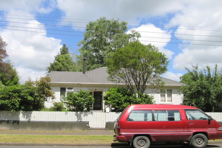Photo of property in 63 East Street, Taumarunui, 3920