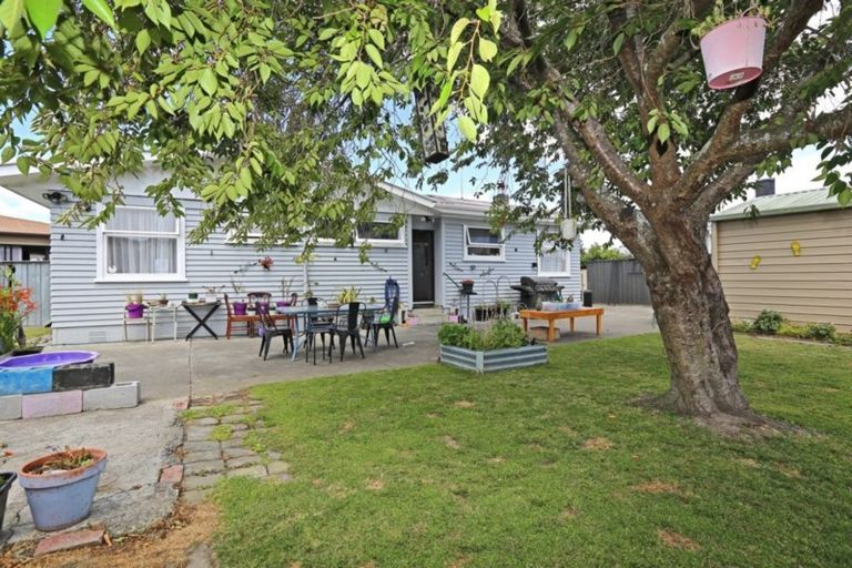 Photo of property in 401 Huia Place, Camberley, Hastings, 4120