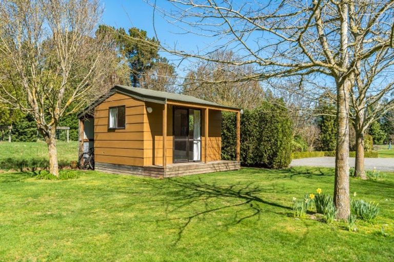 Photo of property in 161 Hororata Road, Hororata, Darfield, 7572