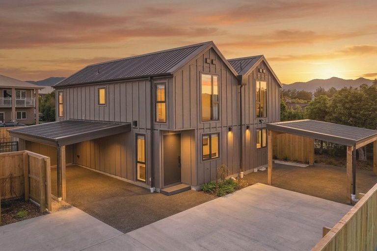 Photo of property in 10 Travers Way, Hanmer Springs, 7334