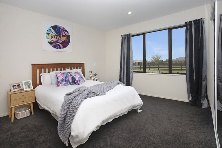 Photo of property in 43 Mchughs Road, Swannanoa, Kaiapoi, 7692