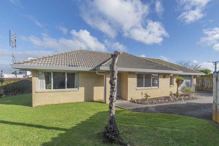 Photo of property in 3c Porchester Road, Papakura, 2110