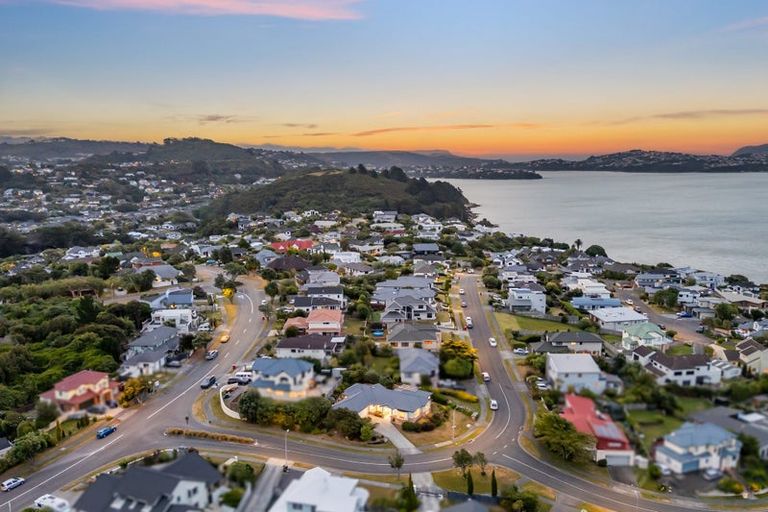 Photo of property in 3 The Masthead, Whitby, Porirua, 5024