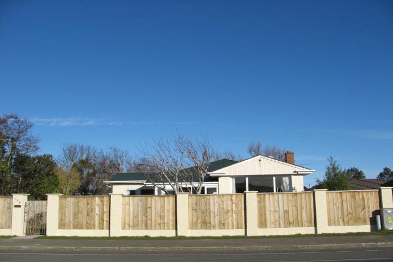 Photo of property in 139 Layard Street, Windsor, Invercargill, 9810