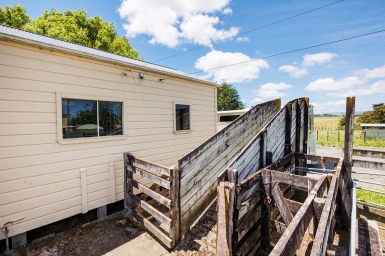 Photo of property in 119c Dixons Line, Bunnythorpe, Palmerston North, 4481