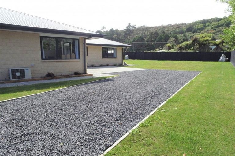 Photo of property in 21 Ogilvie Road, Gladstone, Greymouth, 7805
