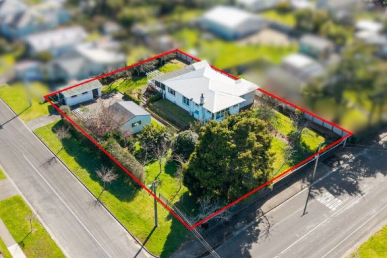 Photo of property in 236 Somme Parade, Aramoho, Whanganui, 4500