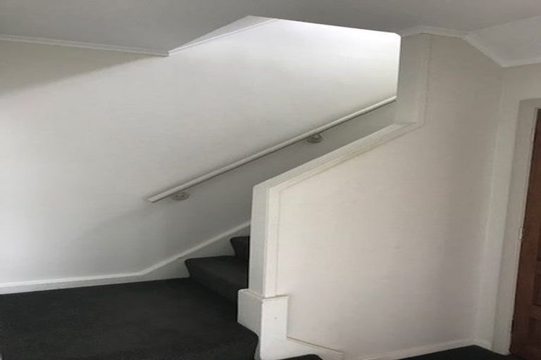 Photo of property in 3 Cressy Street, Waterloo, Lower Hutt, 5011