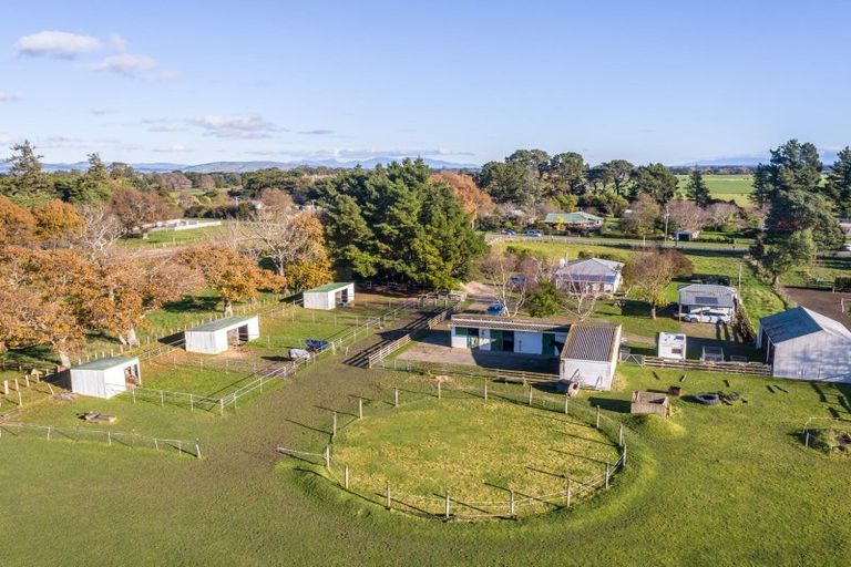 Photo of property in 64 Chester Road, Clareville, Carterton, 5791