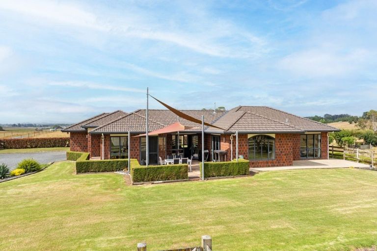 Photo of property in 77 Cameron Road, Mangateparu, Morrinsville, 3375