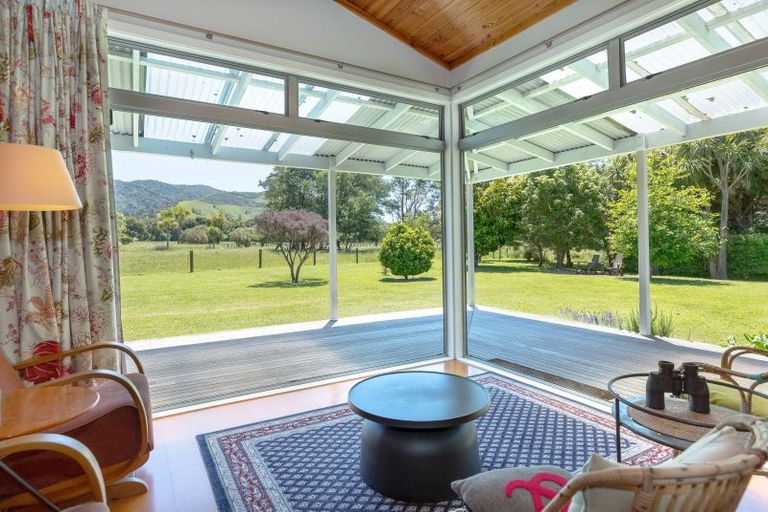 Photo of property in 180 Underhill Road, Woodside, Greytown, 5794