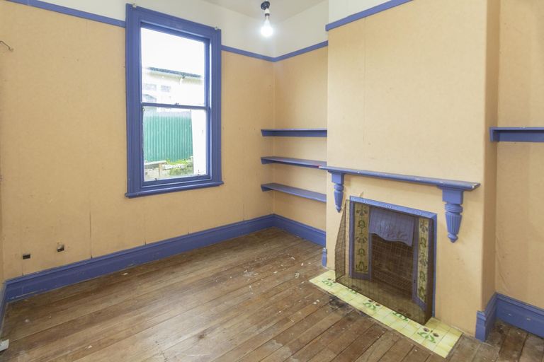 Photo of property in 41 Tyne Street, South Hill, Oamaru, 9400