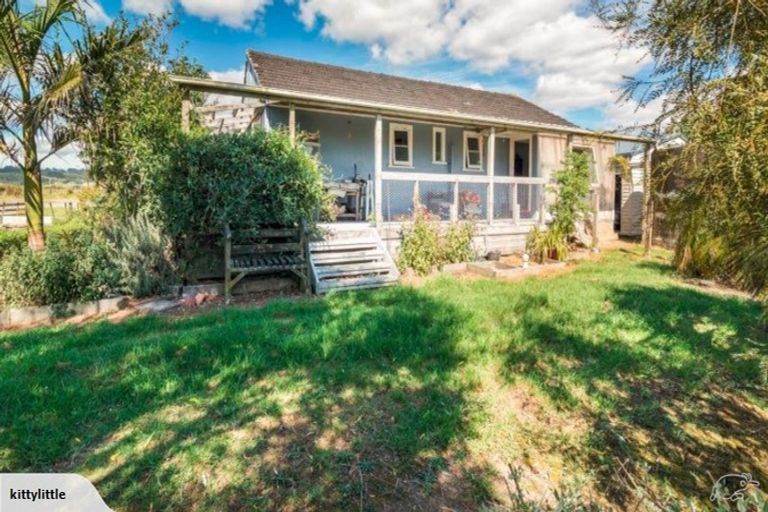 Photo of property in 399 Jordan Road, Kaukapakapa, Warkworth, 0984