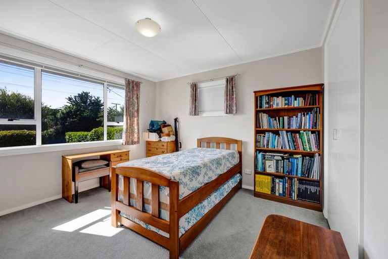 Photo of property in 7 Caplen Street, Hawera, 4610