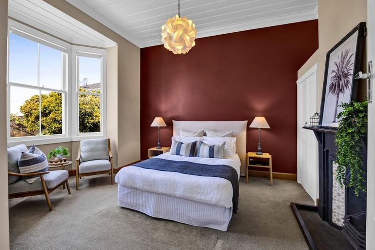 Photo of property in 44 Upjohn Street, Brooklands, New Plymouth, 4310