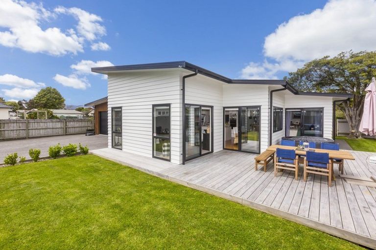 Photo of property in 27a Tennyson Street, Trentham, Upper Hutt, 5018