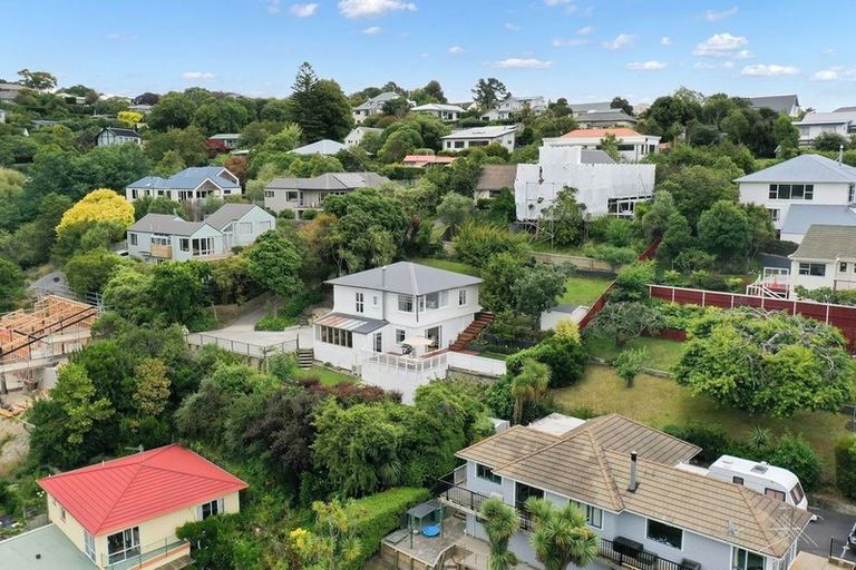 Photo of property in 17a Cracroft Terrace, Cashmere, Christchurch, 8022