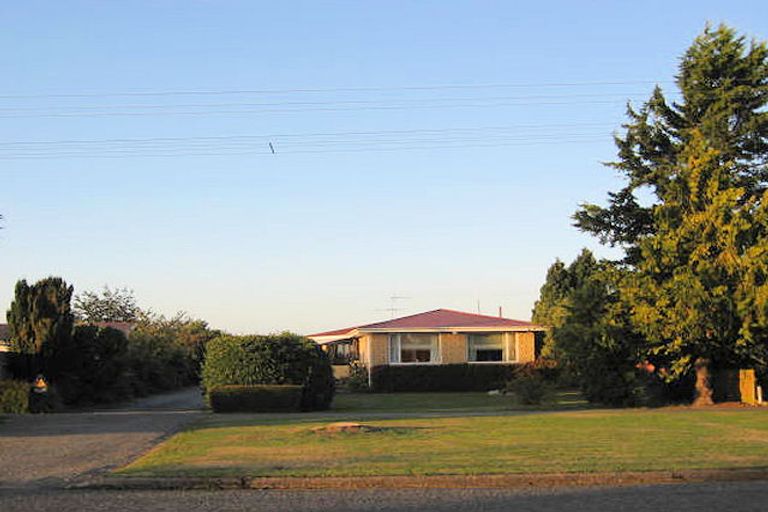 Photo of property in 230 Horndon Street, Darfield, 7510