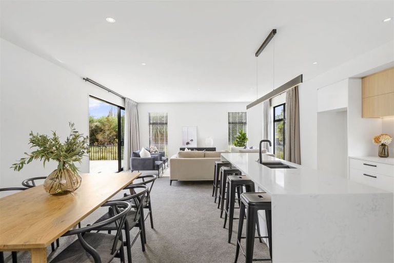 Photo of property in 23 Tulett Park Drive, Casebrook, Christchurch, 8051