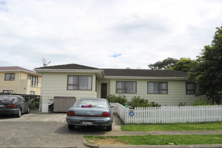 Photo of property in 3 Orville Place, Mangere, Auckland, 2022