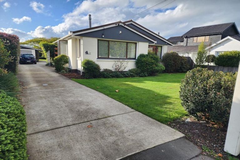 Photo of property in 17 Mcsaveneys Road, Marshland, Christchurch, 8051