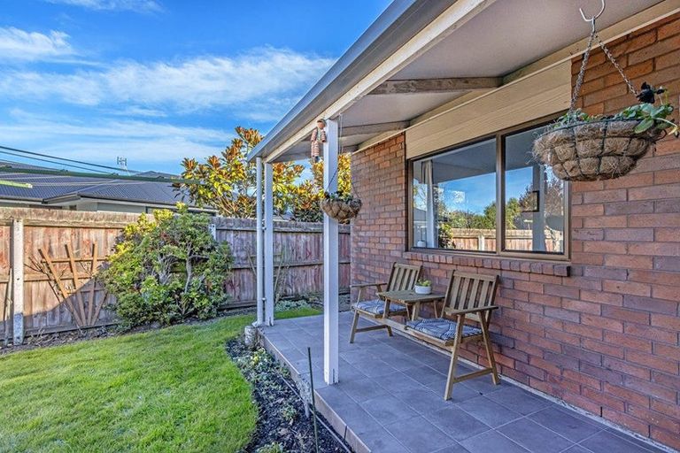 Photo of property in 27 Harling Avenue, Hillmorton, Christchurch, 8025