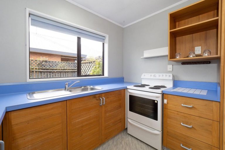 Photo of property in 51a Peter Street, Ashburton, 7700