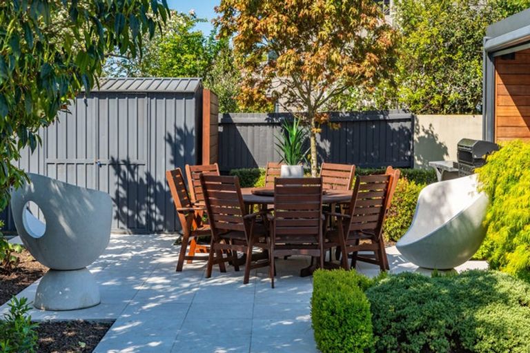 Photo of property in 196 Cavendish Road, Casebrook, Christchurch, 8051