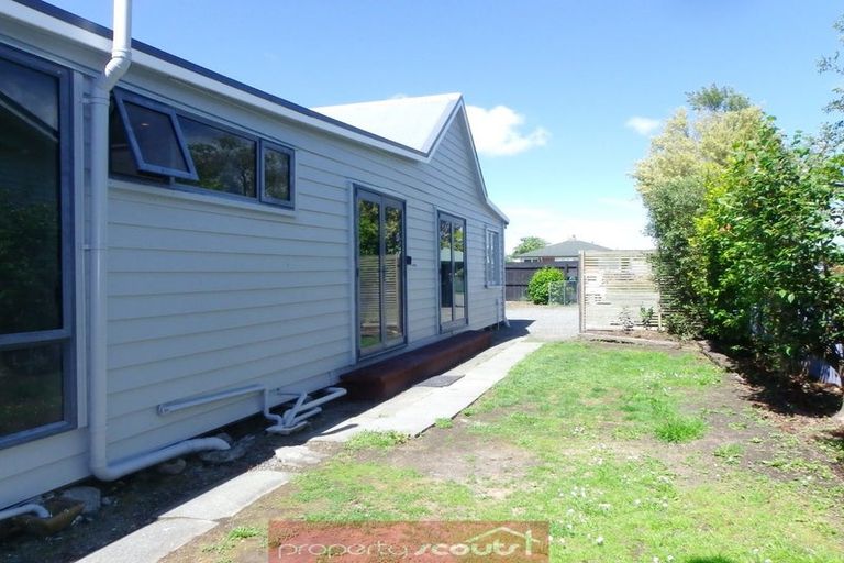 Photo of property in 87 Princes Street, Netherby, Ashburton, 7700