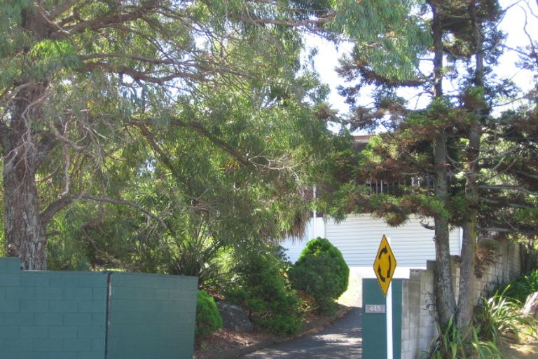 Photo of property in 445 Beach Road, Mairangi Bay, Auckland, 0630