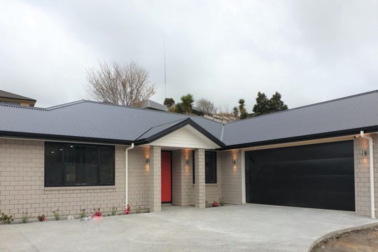 Photo of property in 2 Frederick Place, Whalers Gate, New Plymouth, 4310