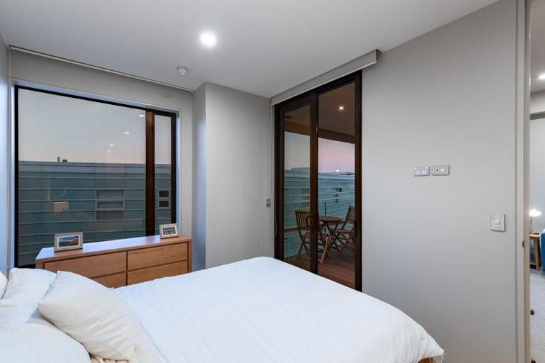 Photo of property in Chaffers Dock, 311/22 Herd Street, Te Aro, Wellington, 6011