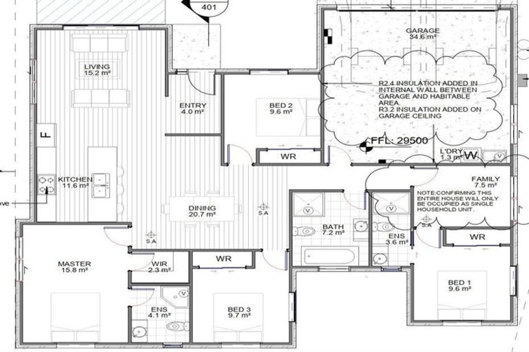 Photo of property in 1 Bullmore Place, Pukehangi, Rotorua, 3015