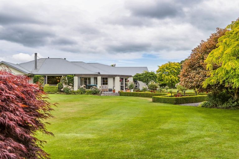 Photo of property in 446 Johns Road, Fernside, Rangiora, 7471