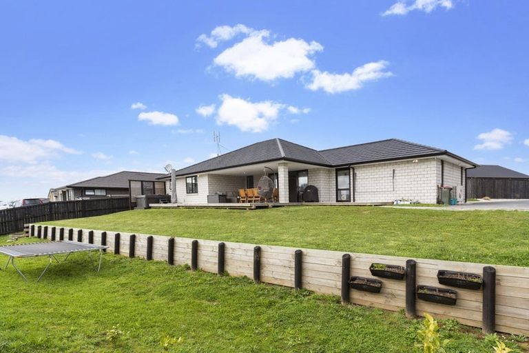 Photo of property in 10 Culverwell Crescent, Pokeno, 2402