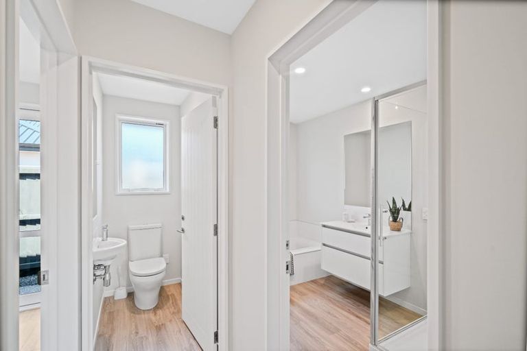 Photo of property in 16 Forge Close, Halswell, Christchurch, 8025