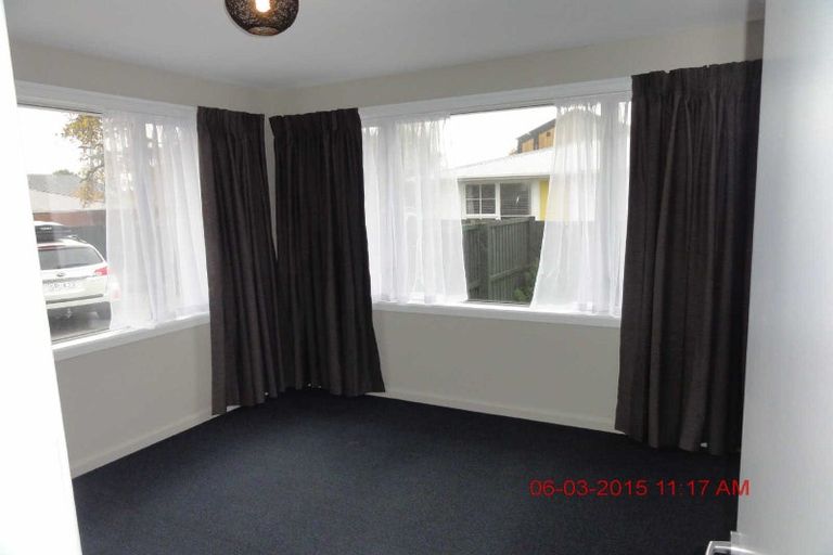 Photo of property in 377 Gloucester Street, Linwood, Christchurch, 8011