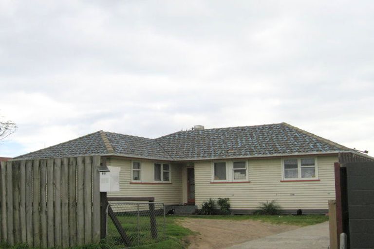 Photo of property in 615 Maunganui Road, Mount Maunganui, 3116