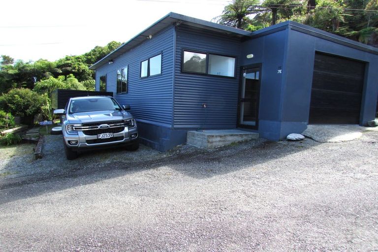 Photo of property in 7e Fernhill Place, Karoro, Greymouth, 7805