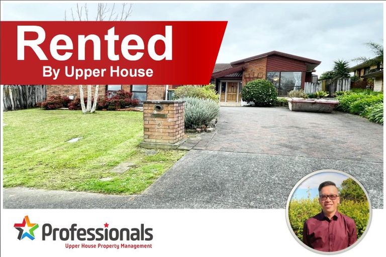 Photo of property in 5 Kookaburra Place, Botany Downs, Auckland, 2010