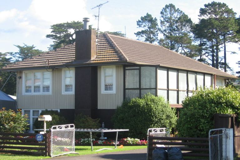 Photo of property in 51 Wilsher Crescent, Henderson, Auckland, 0612