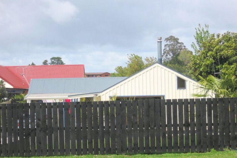 Photo of property in 44 Mataura Road, Waihi, 3610