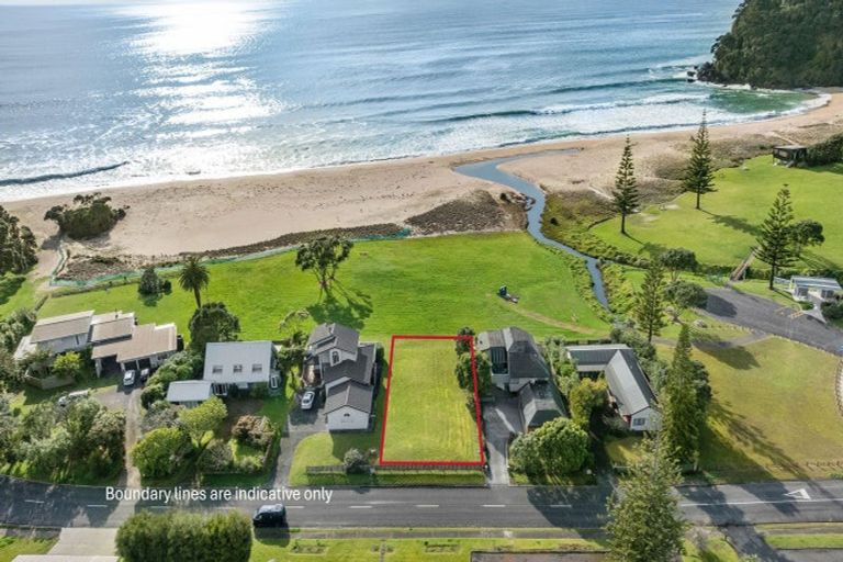Photo of property in 106 Bambury Place, Onemana, Whangamata, 3691