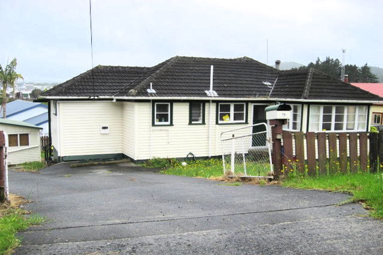Photo of property in 35 Leith Street, Morningside, Whangarei, 0110
