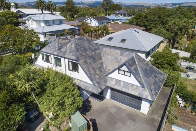 Photo of property in 502 College Street, Hokowhitu, Palmerston North, 4410