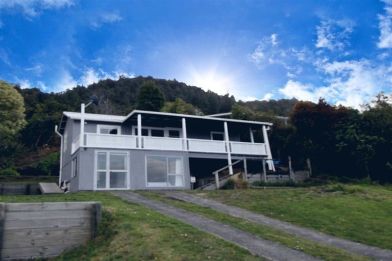 Photo of property in 295 State Highway 30, Lake Rotoma, Rotorua, 3074