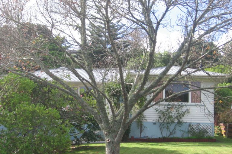 Photo of property in 6/38 Edmonton Road, Henderson, Auckland, 0612