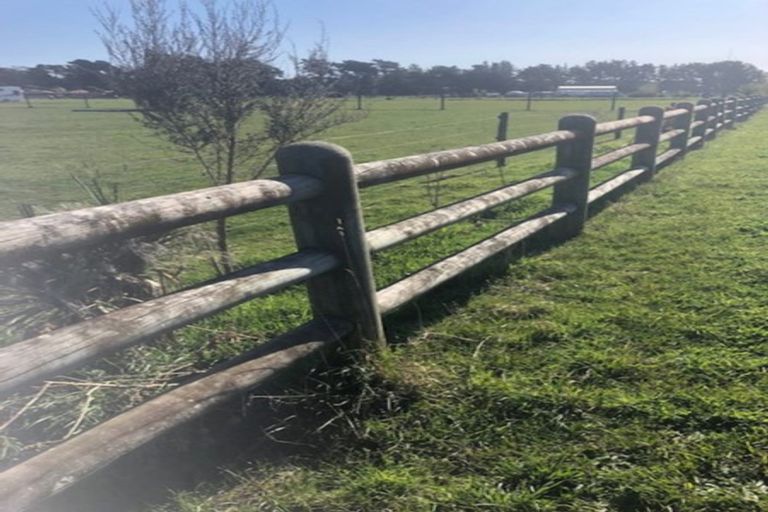 Photo of property in 1105d Santoft Road, Santoft, Bulls, 4894