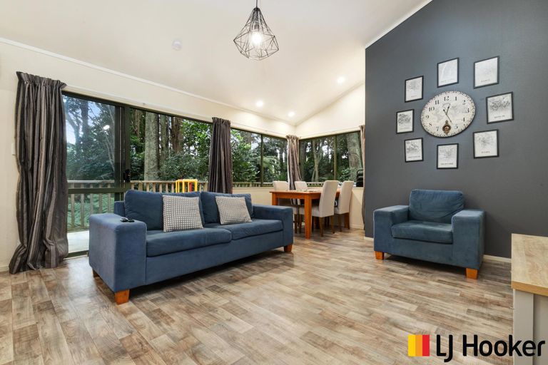 Photo of property in 42 Collie Street, Hillpark, Auckland, 2102